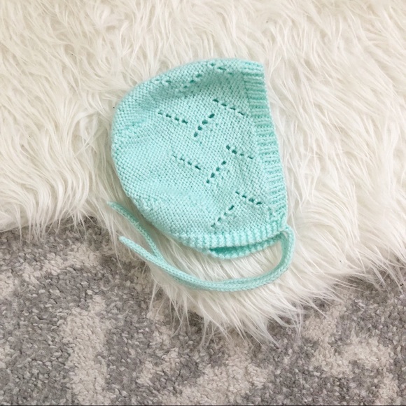 Other - Baby bonnet